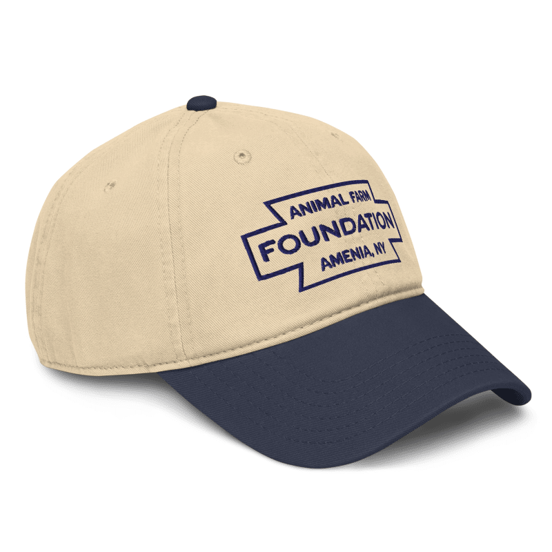 AFF Heritage Cap