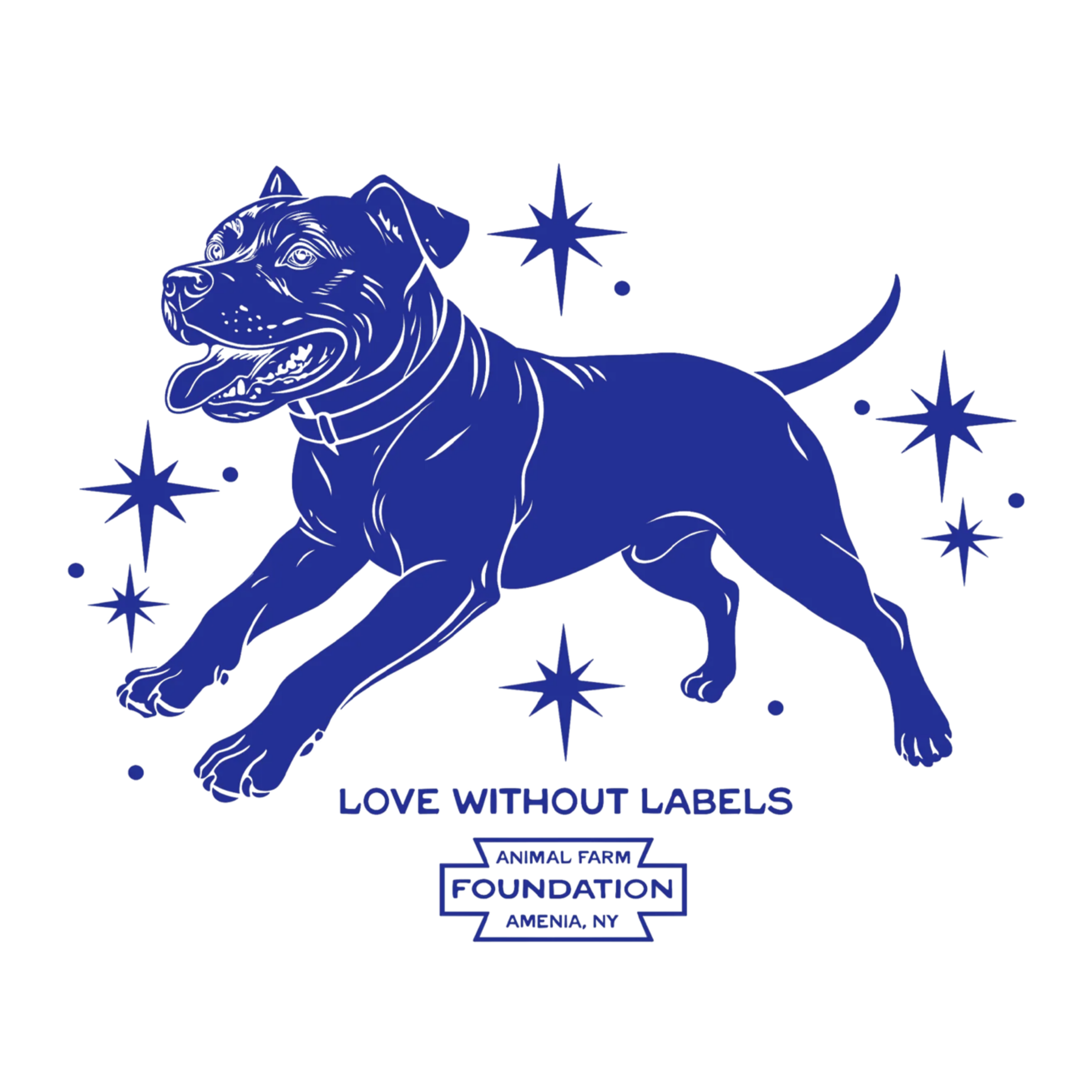 Love Without Labels (Pre-Order)