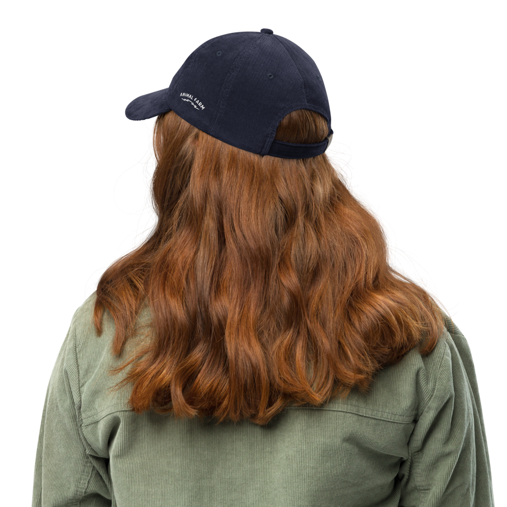 Love Without Labels Cap