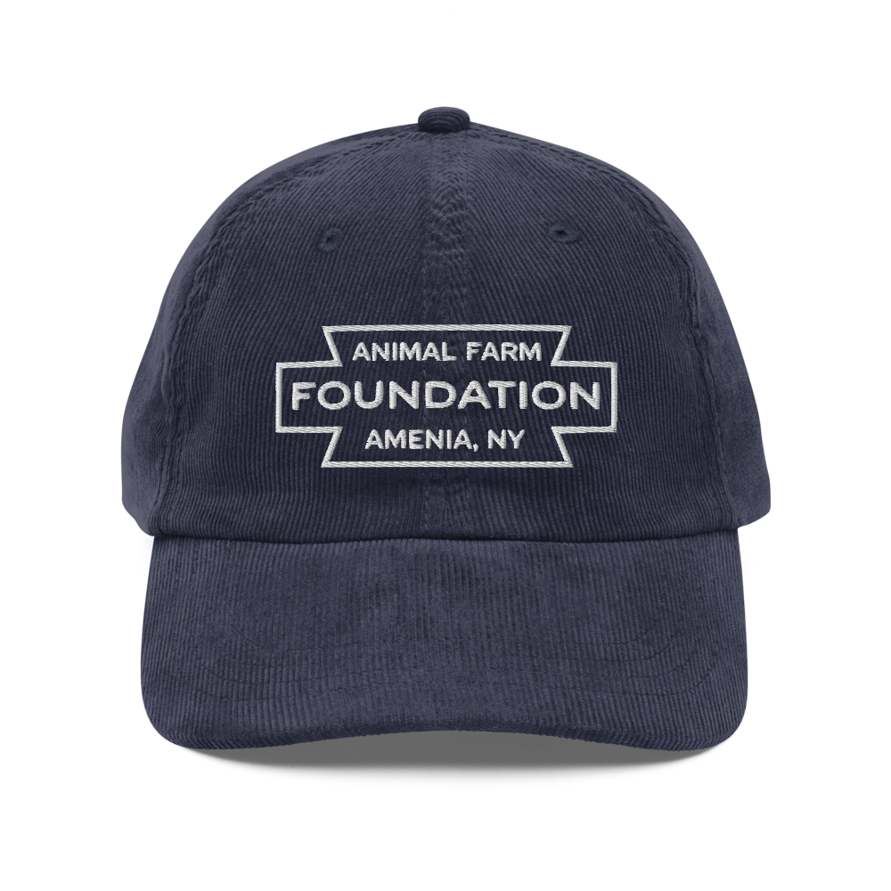 AFF Heritage Cap