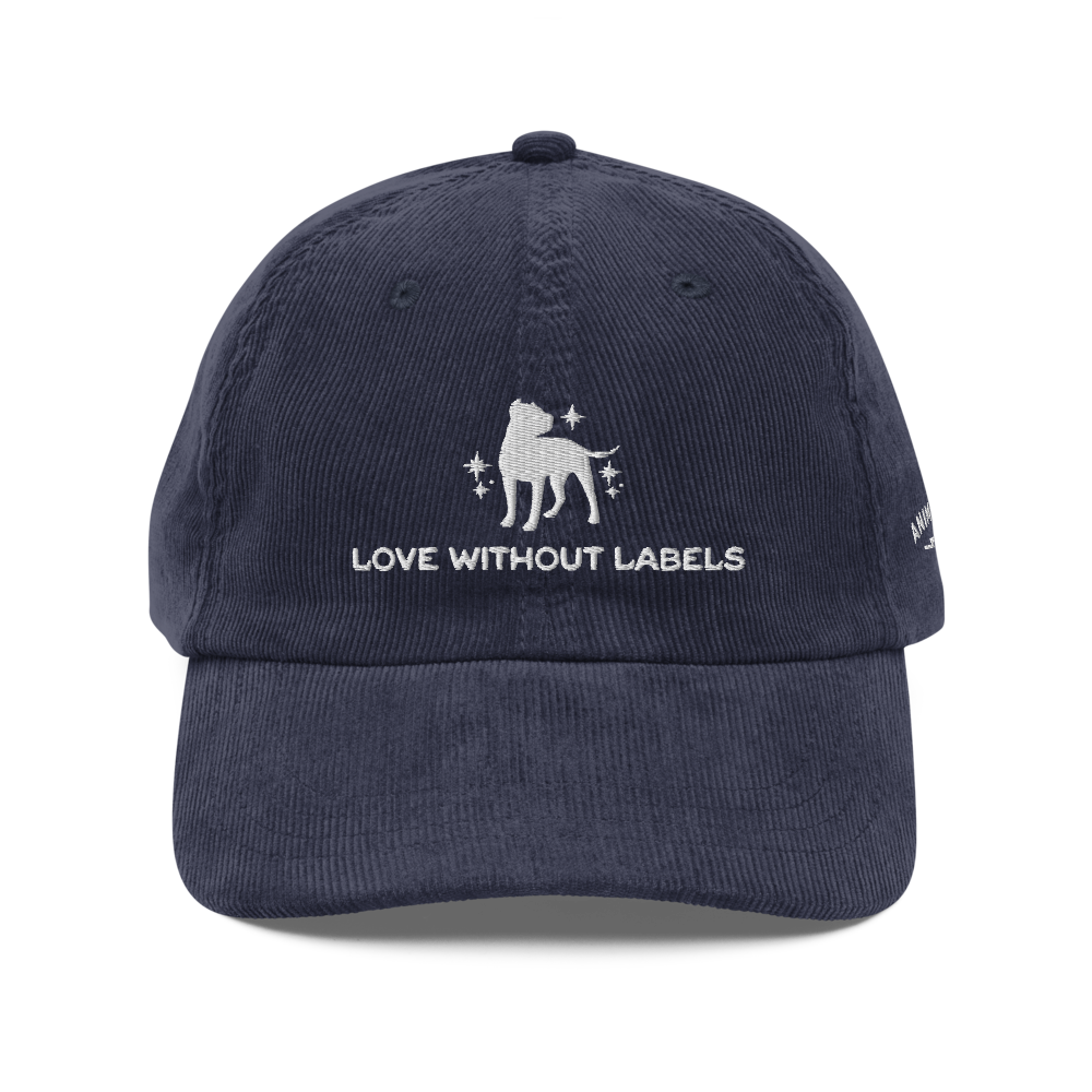 Love Without Labels Cap