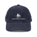 Love Without Labels Cap